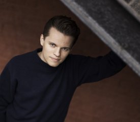 ENIGMA VARIATIONEN und weitere Werke von Elgar und Rodrigo