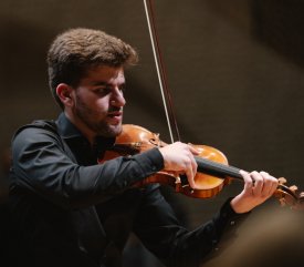 BEETHOVEN 7 und Werke von Wagner und Mozart