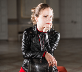 ALSO SPRACH ZARATHUSTRA