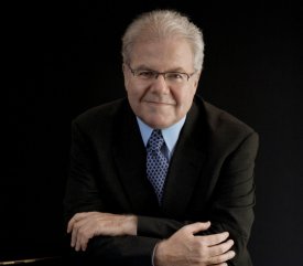 RUNNICLES MIT BRUCKNER (Emanuel Ax)