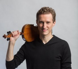 TABITA BERGLUND MIT SCHUBERT und Werke von Mozart und Irgens-Jensen