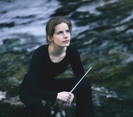 BEETHOVENS CHORFANTASIE