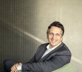 TSCHAIKOWSKI 5 und Werke von Hartmann