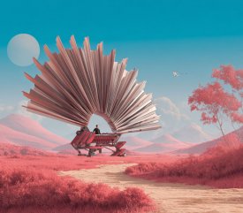 abgeFRACKt - WILDE TRÄUME