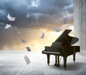 abgeFRACKt - BEETHOVEN KLANGSTÜRME