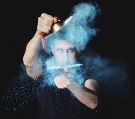 SAISONERÖFFNUNG - CARMINA BURANA