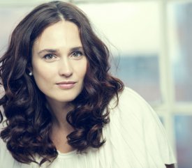 BRAHMS 3 und Werke von Weber und Bartók