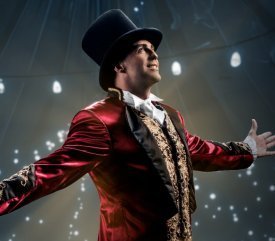 THIS IS THE GREATEST SHOW! - Die größten Musical Hits aller Zeiten