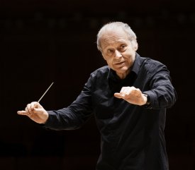 MAHLER 4 und Werke von Haydn