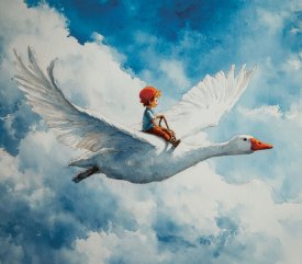 Familienkonzert - NILS HOLGERSSON