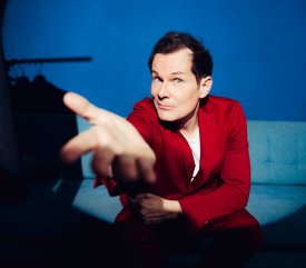 Familienkonzert - WEIHNACHTSORATORIUM FÜR KINDER