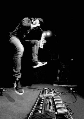 KONRAD KUECHENMEISTER