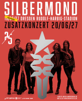 SILBERMOND