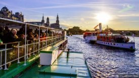 DIXIE 2026 - RIVERBOAT SONDERFAHRT GRAFIN COSEL