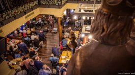 DIXIE 2026: JAZZCLUB EXTRA