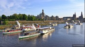 DIXIE 2026: Riverboat-Shuffle - PD Kurort Rathen