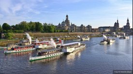 DIXIE 2026: Riverboat-Shuffle PD Wehlen