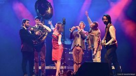 DIXIE 2026: DIXIE PUB