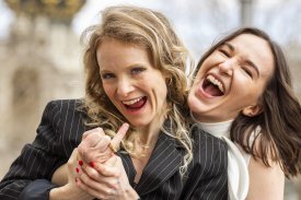 DER TOLLSTE TAG ODER FIGAROS HOCHZEIT