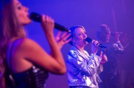 MEDLZ - filmreif - a cappella