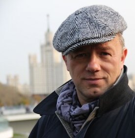 Tino Eisbrenner mit Band