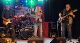 BLUEWATER Rock'n Blues Band