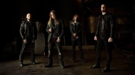 DROWNING POOL (USA)
