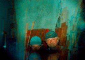 STEAMING SATELLITES (A)