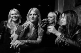 BLACK SABBITCH (USA)