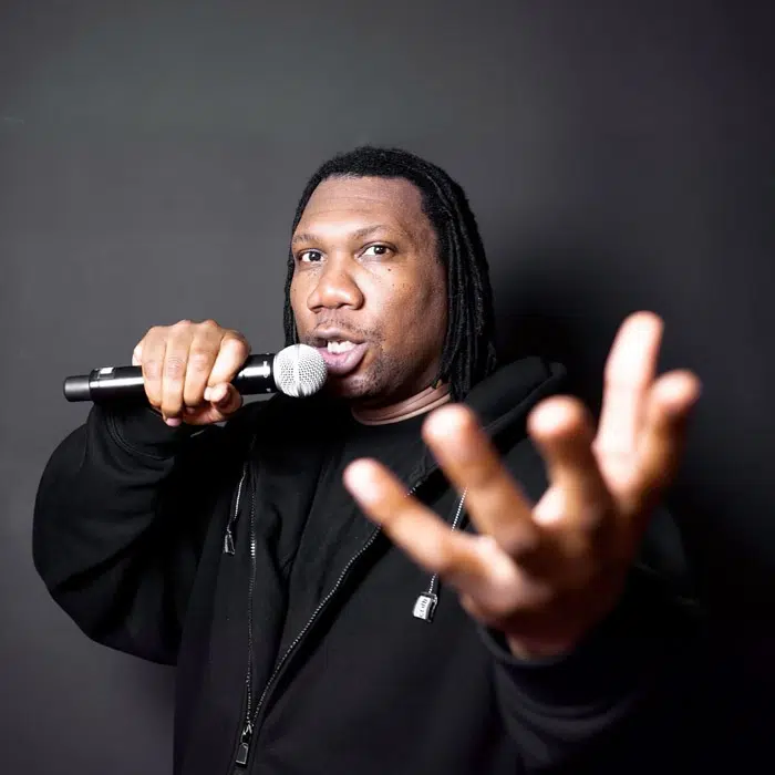 KRS ONE
