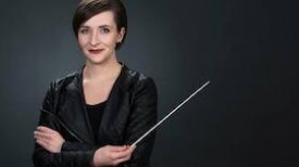 FELIZ NAVIDAD Benefizkonzert Weihnachten am Spanischen Hof