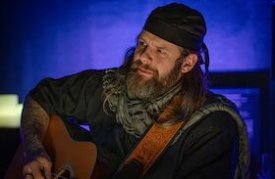 Whysker - Sonne, Mond & Saiten musikalische Lesung