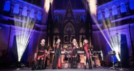 MEDLZ Weihnachtsleuchten