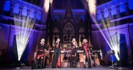 MEDLZ Weihnachtsleuchten