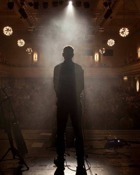 TEX SINGT LEONARD COHEN