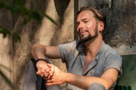 FELIX RÄUBER: Wie klingt der Osten