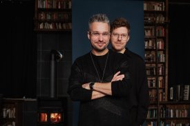 DUE STIEHLER/ LUCACIU - Neujahrskonzert 2027