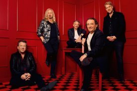 KARAT - 45 Jahre Der blaue Planet