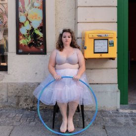 ANNA MATEUR & THE BEUYS - Kaoshüter