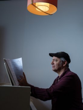 RAINALD GREBE: Ich erinnere mich - glaube ich