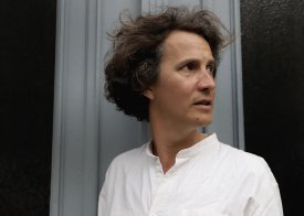 Felix Meyer und das mondena quartett