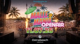 MALLE MANIA Open Air