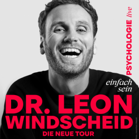 DR. LEON WINDSCHEID