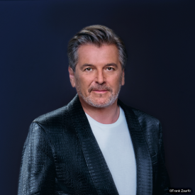 THOMAS ANDERS sings MODERN TALKING
