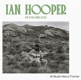 IAN HOOPER
