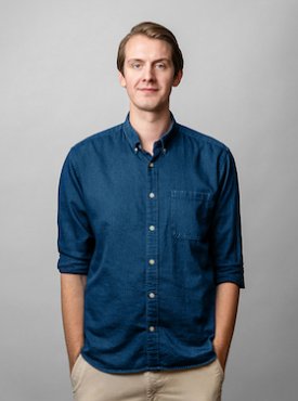 JONAS GREINER