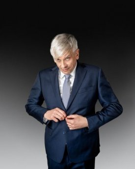 MATHIAS TRETTER: Friedensmüde