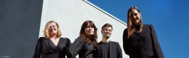 Meisterwerke/Meisterinterpreten - VERSPRECHEN DES NEUEN
