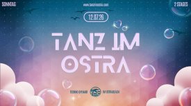 TANZ IM OSTRA