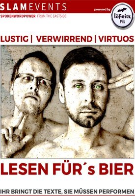 LESEN für BIER - JURISCH vs TURRA